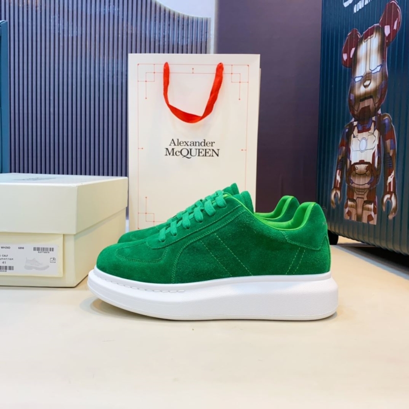 alexander M*Q*en casual shoes